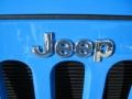 Jeep Wrangler Unlimited Sport S 4x4 Cosmos Blue photo #22