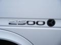 Dodge Sprinter Van 2500 High Roof Cargo Arctic White photo #29