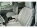 Toyota Sienna Limited AWD Blizzard White Pearl photo #7