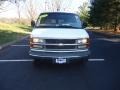 Chevrolet Express G3500 15 Passenger Van Summit White photo #2