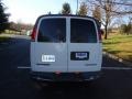 Chevrolet Express G3500 15 Passenger Van Summit White photo #6