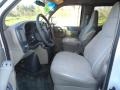 Chevrolet Express G3500 15 Passenger Van Summit White photo #9