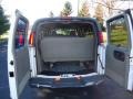 Chevrolet Express G3500 15 Passenger Van Summit White photo #10