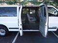 Chevrolet Express G3500 15 Passenger Van Summit White photo #11