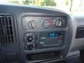Chevrolet Express G3500 15 Passenger Van Summit White photo #16
