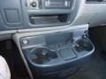 Chevrolet Express G3500 15 Passenger Van Summit White photo #17