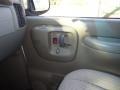 Chevrolet Express G3500 15 Passenger Van Summit White photo #20