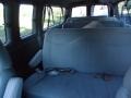 Chevrolet Express G3500 15 Passenger Van Summit White photo #23