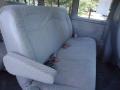 Chevrolet Express G3500 15 Passenger Van Summit White photo #25