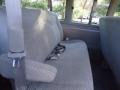 Chevrolet Express G3500 15 Passenger Van Summit White photo #27