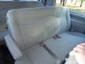 Chevrolet Express G3500 15 Passenger Van Summit White photo #29