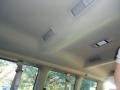 Chevrolet Express G3500 15 Passenger Van Summit White photo #30