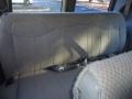 Chevrolet Express G3500 15 Passenger Van Summit White photo #31