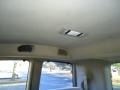 Chevrolet Express G3500 15 Passenger Van Summit White photo #32