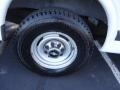 Chevrolet Express G3500 15 Passenger Van Summit White photo #33