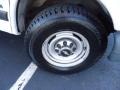 Chevrolet Express G3500 15 Passenger Van Summit White photo #34