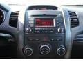 Kia Sorento LX V6 AWD Dark Cherry photo #5