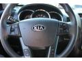 Kia Sorento LX V6 AWD Dark Cherry photo #6