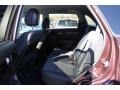Kia Sorento LX V6 AWD Dark Cherry photo #12