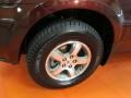 Honda Pilot Special Edition 4WD Dark Cherry Pearl photo #3