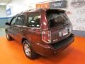 Honda Pilot Special Edition 4WD Dark Cherry Pearl photo #6