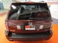 Honda Pilot Special Edition 4WD Dark Cherry Pearl photo #7