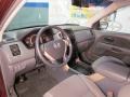 Honda Pilot Special Edition 4WD Dark Cherry Pearl photo #16