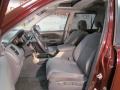 Honda Pilot Special Edition 4WD Dark Cherry Pearl photo #17