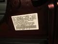 Honda Pilot Special Edition 4WD Dark Cherry Pearl photo #19