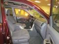 Honda Pilot Special Edition 4WD Dark Cherry Pearl photo #28