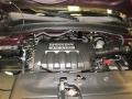 Honda Pilot Special Edition 4WD Dark Cherry Pearl photo #30