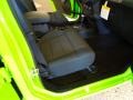 Jeep Wrangler Unlimited Sport S 4x4 Gecko Green photo #7