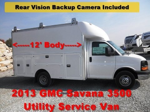 Automatic Transmission Cutaway on 1999 Gmc Savana Cutaway 3500 Moving Truck In Summit White   138325