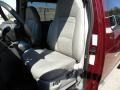 Ford E Series Van E150 Passenger Dark Toreador Red Metallic photo #3