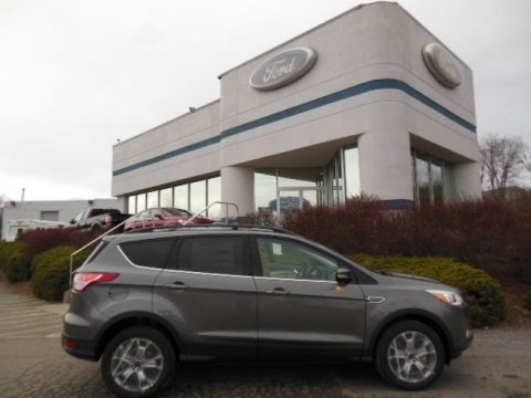 2013 Ford Escape  on 2013 Ford Escape Sel 1 6l Ecoboost 4wd Inquire Northland Ford