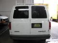 Chevrolet Astro Cargo Van Summit White photo #3