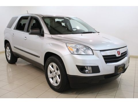 Quicksilver 2009 Saturn Outlook XE AWD