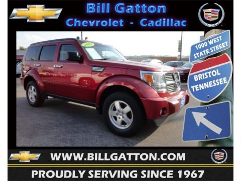 Acura Memphis on 2009 Dodge Nitro Se 4x4 In Deep Water Blue Pearl 514994 Vannsuv