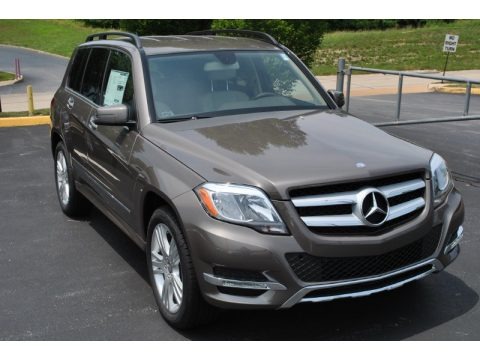 Acura Louis on Pebble Grey Metallic Mercedes Benz Glk 350 4matic Suvs For Sale