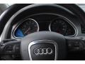 Audi Q7 4.2 Premium quattro Ice Silver Metallic photo #18