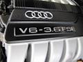 Audi Q7 3.6 quattro Bahia Beige Metallic photo #47