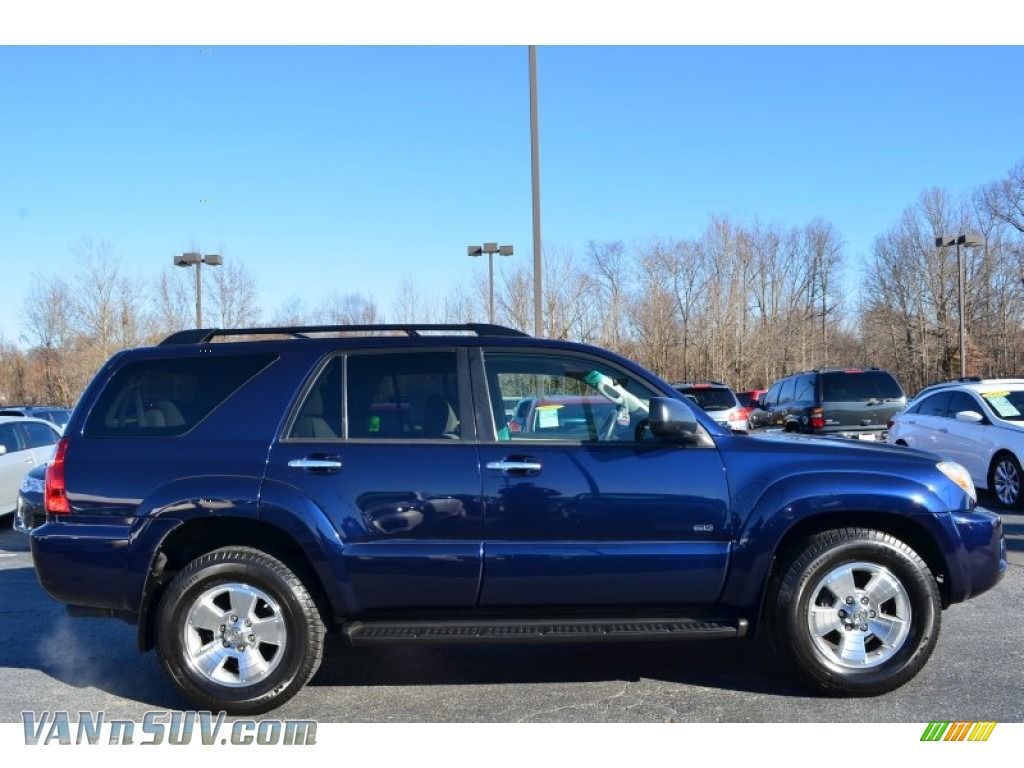 toyota 4runner trim levels toyota 4runner trim levels