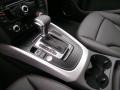 Audi Q5 2.0 TFSI quattro Ice Silver Metallic photo #13