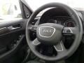 Audi Q5 2.0 TFSI quattro Brilliant Black photo #25