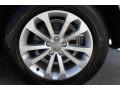 Audi Q5 2.0 TFSI quattro Monsoon Gray Metallic photo #5