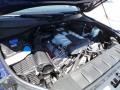 Audi Q7 3.0 TFSI quattro S Line Package Scuba Blue Metallic photo #33