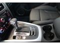 Audi Q5 3.0 TFSI quattro Phantom Black Pearl photo #13