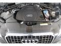 Audi Q5 3.0 TDI quattro Brilliant Black photo #30