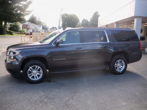 Chevrolet Suburban SUVs for sale | VANnSUV.com - Vans and ...