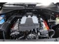 Audi Q7 3.0 TFSI quattro Orca Black Metallic photo #31